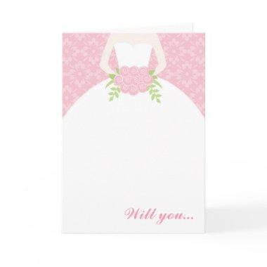 Beautiful Bride - Greeting