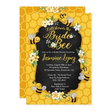 Bee