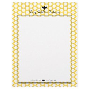 Beekeeper's Paper