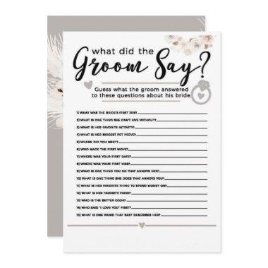 Beige Grey White Floral Pearl  Game