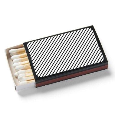 Best Customizable  Favors Matchboxes