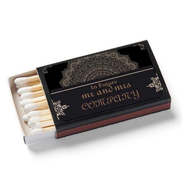 Best Rose Gold  Matchbox Matchboxes