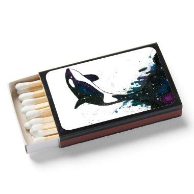 Best White & black color Bridal Shower Matchboxes