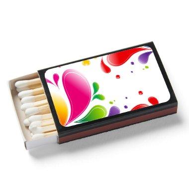 Best White & pink color  Matchboxes