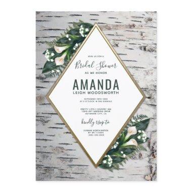 Birch Tree Woodland