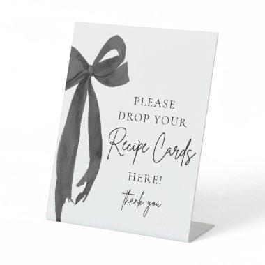 Black Bow Share a Recipe   Sign