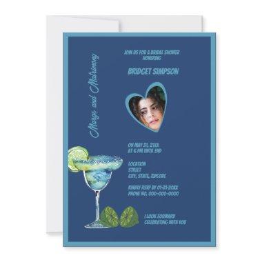 blue  margs and matrimony photo