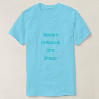 Blue Cyan Teal Turquoise Spring Season Solid Color T-Shirt