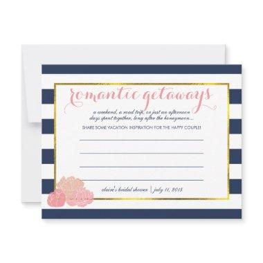 Blush Peony  Vacation Ideas