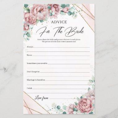 Bohemian blush roses greenery Advice For The Bride