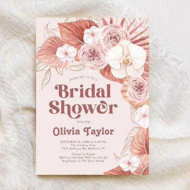 Boho Botanical