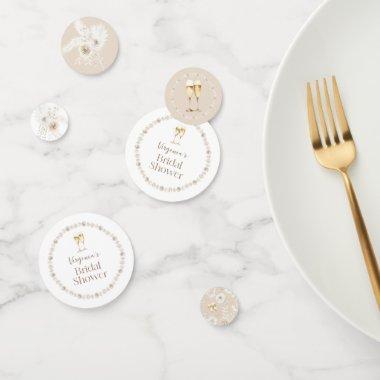 Boho  Confetti