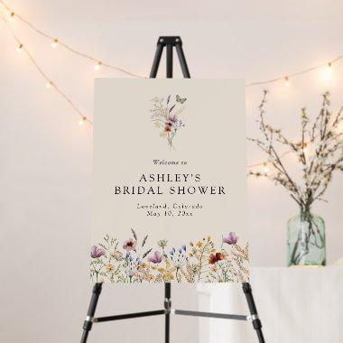 Boho  Sign