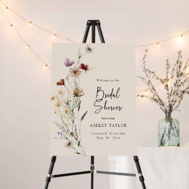 Boho  Sign