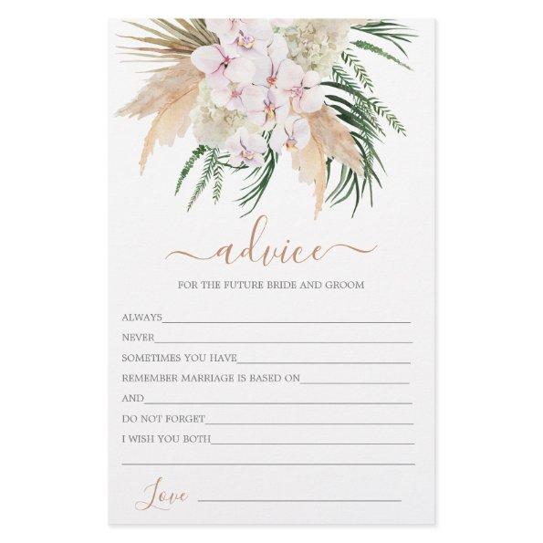 Boho Chic Advice for the Bride