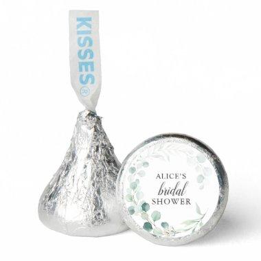 Boho Greenery Eucalyptus  Hershey®'s Kisses®