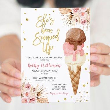 Boho Ice Cream