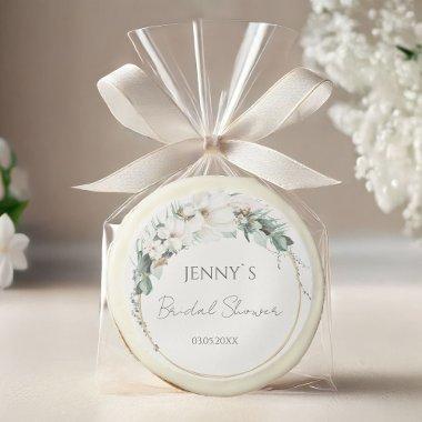 BOHO WEDDING   SUGAR COOKIE