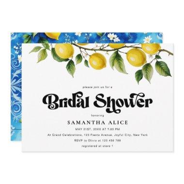 Bold Retro Script Italian Positano