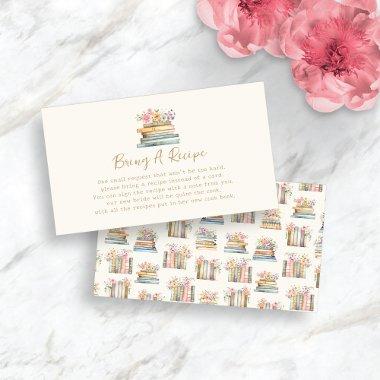 Book Theme Enclosure