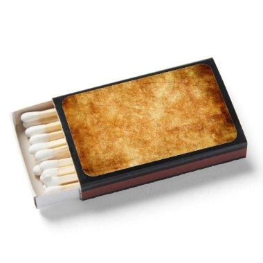 Box of Joy: Personalized  Matches