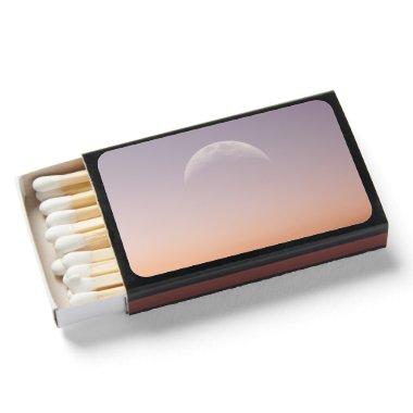 Box of Matches: Unique Bridal Shower Gifts