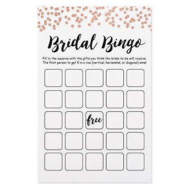Bridal Bingo  and Hen Party game