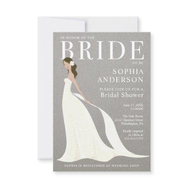 Bridal Magazine Elegant