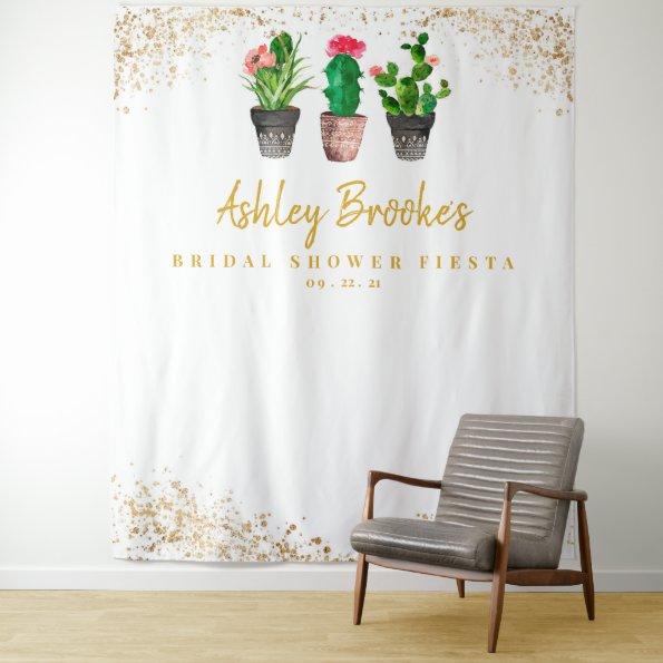 Bridal Shower Backdrop, Photo Booth