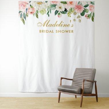 Bridal Shower Backdrop | Photo Booth Prop GP