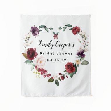 Banner Fabric Sign Tapestry