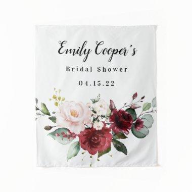 Banner Fabric Sign Tapestry