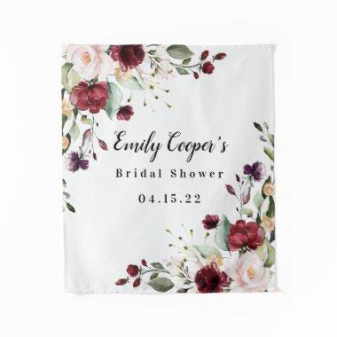 Banner Fabric Sign Tapestry
