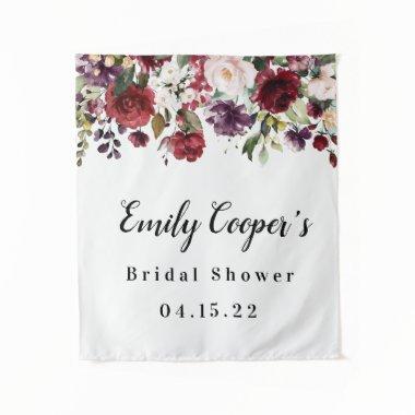 Banner Fabric Sign Tapestry