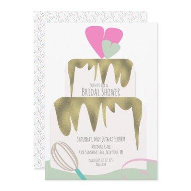 Cake Whisk Swirl