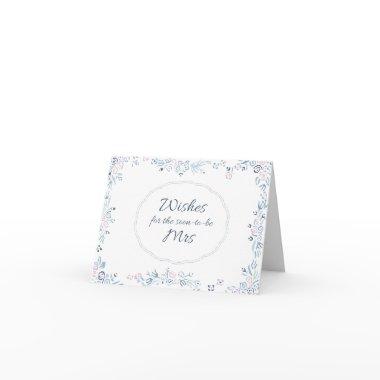 Bridal Shower Invitations