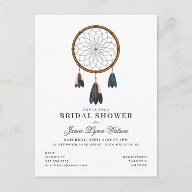 Bridal Shower | Dream Catcher PostInvitations