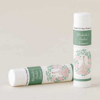 Favor Lip Balm - Green