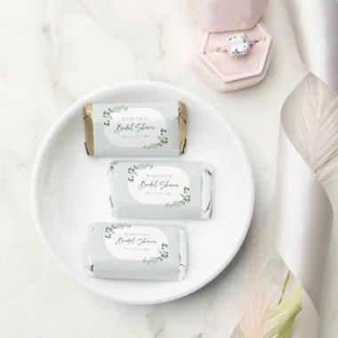 Favors Candy Wrap Hershey’s Minis
