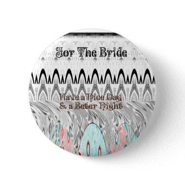 Gift Art Print Button