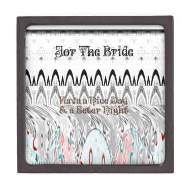 Gift Art Print Gift Box