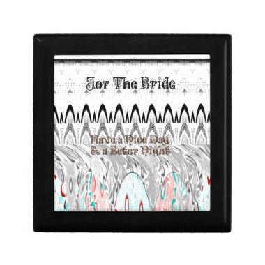 Gift Art Print Gift Box