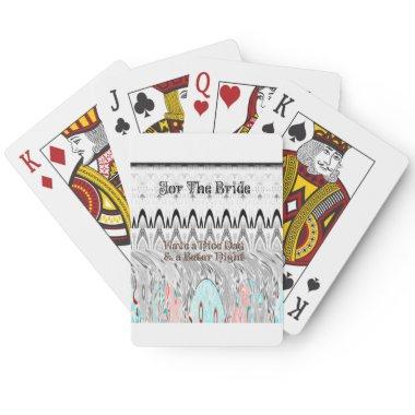 Gift Art Print Poker