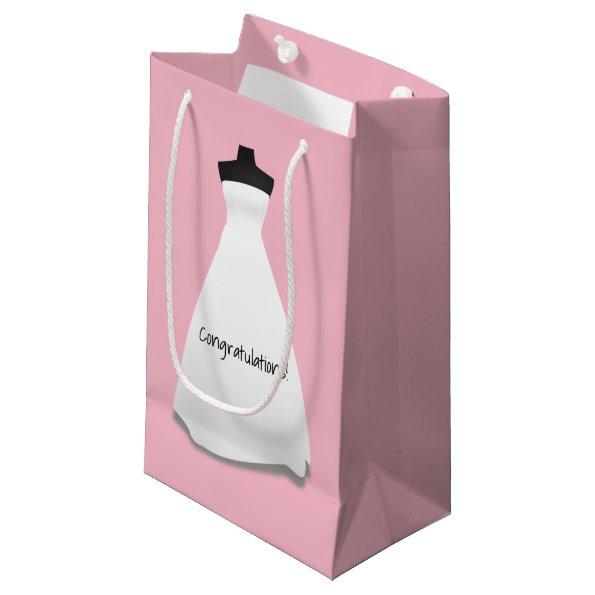 Bridal Shower Gift Bag
