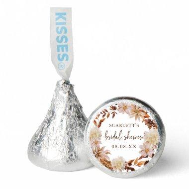 Bridal Shower Hershey's Candy Favors