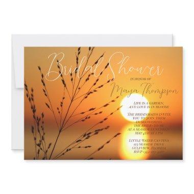 Bridal Shower Invitations