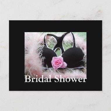 Bridal Shower Invitation PostInvitations
