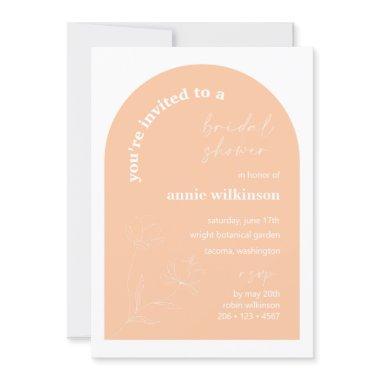 Retro Wedding Party A115