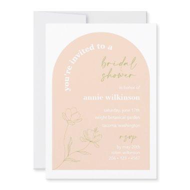 Retro Wedding Party A115