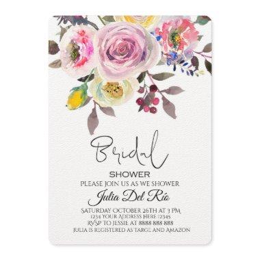 Template Editable Pink